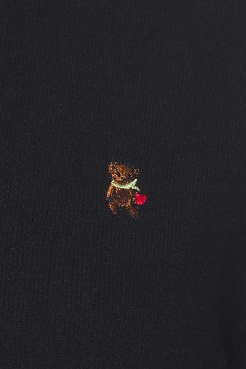 GUIZIO June Relaxed Cardigan