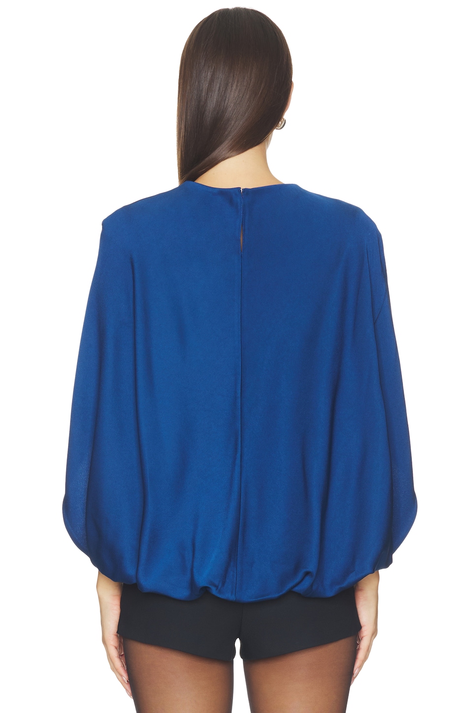 SIMKHAI Lauren Cape Top
