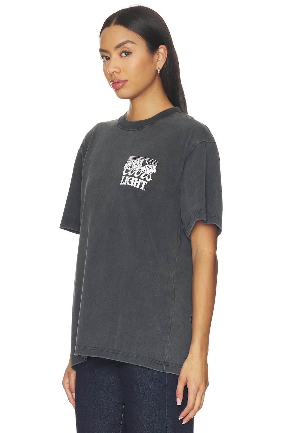 Junk Food Coors The Best Of The Rockies Tee