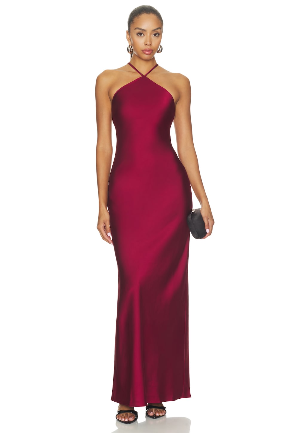Line & Dot x REVOLVE Kira Maxi Dress