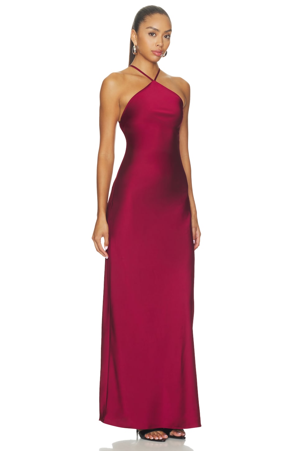 Line & Dot x REVOLVE Kira Maxi Dress
