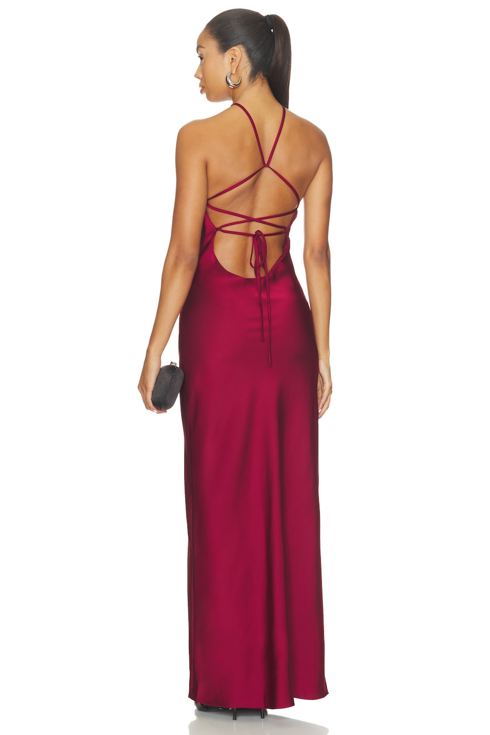 Line & Dot x REVOLVE Kira Maxi Dress