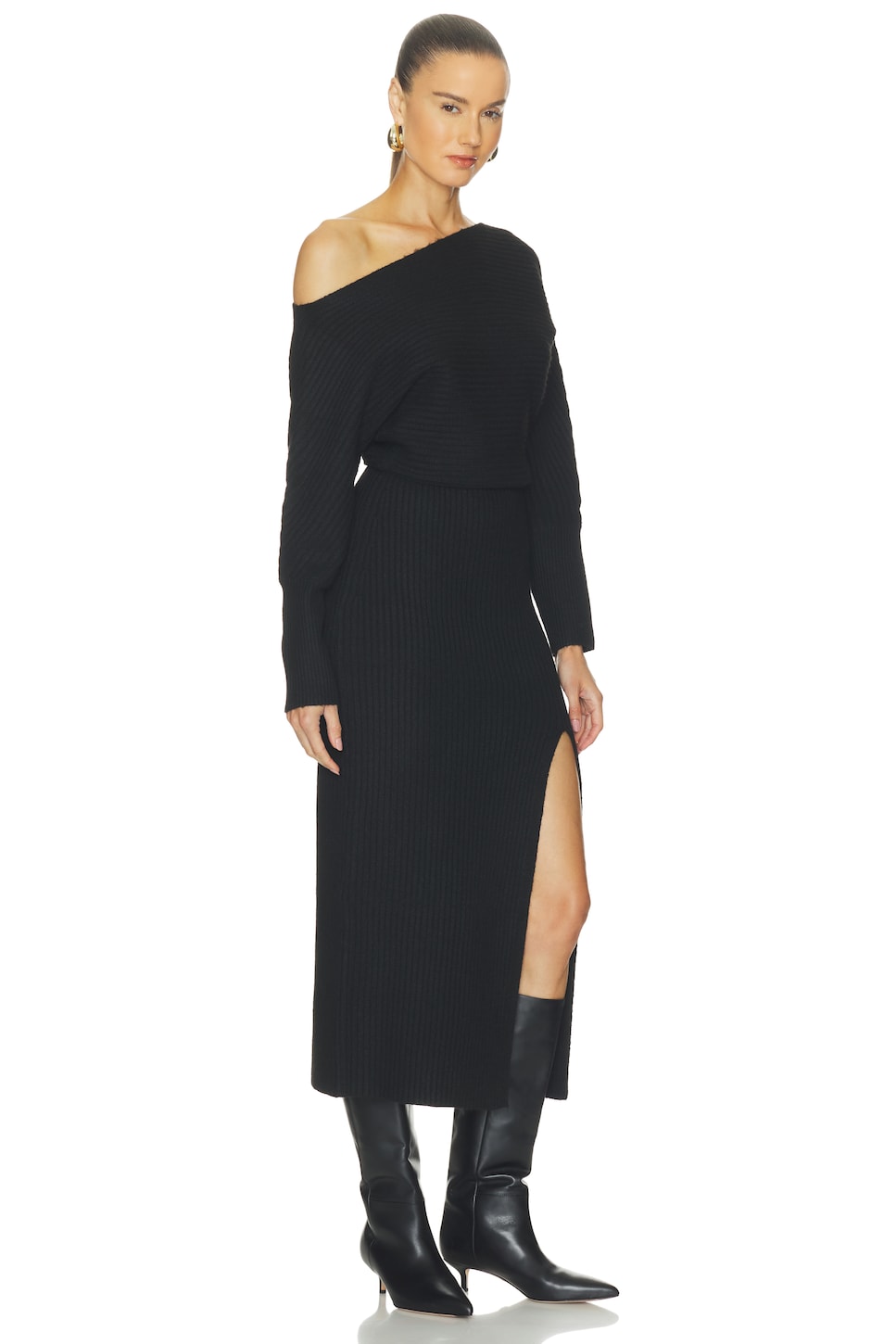 Line & Dot x REVOLVE Alta Sweater Dress