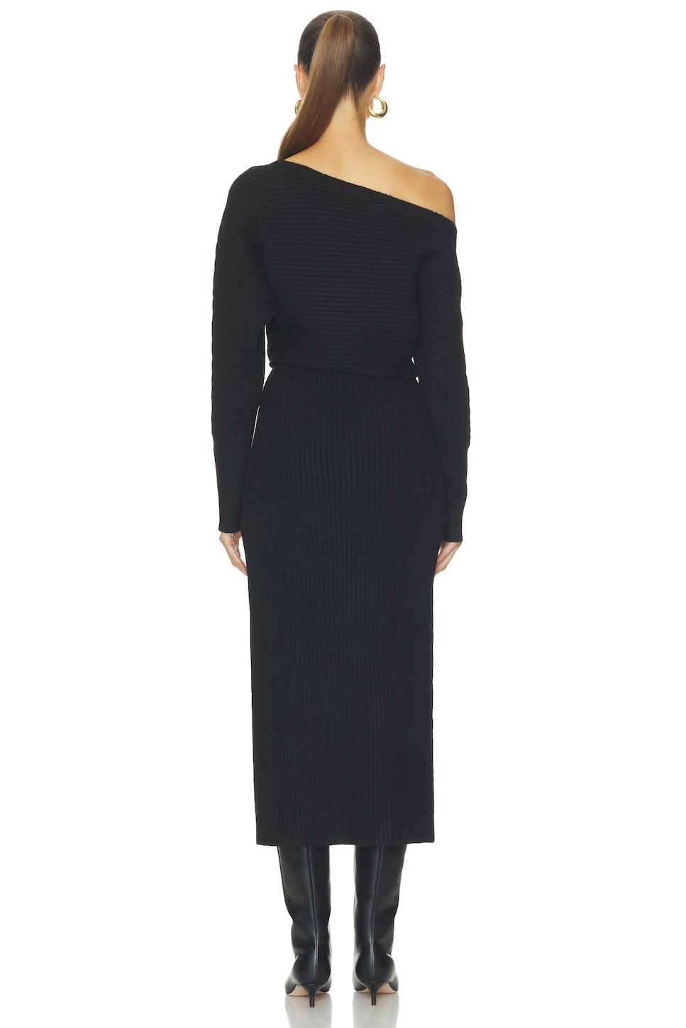 Line & Dot x REVOLVE Alta Sweater Dress