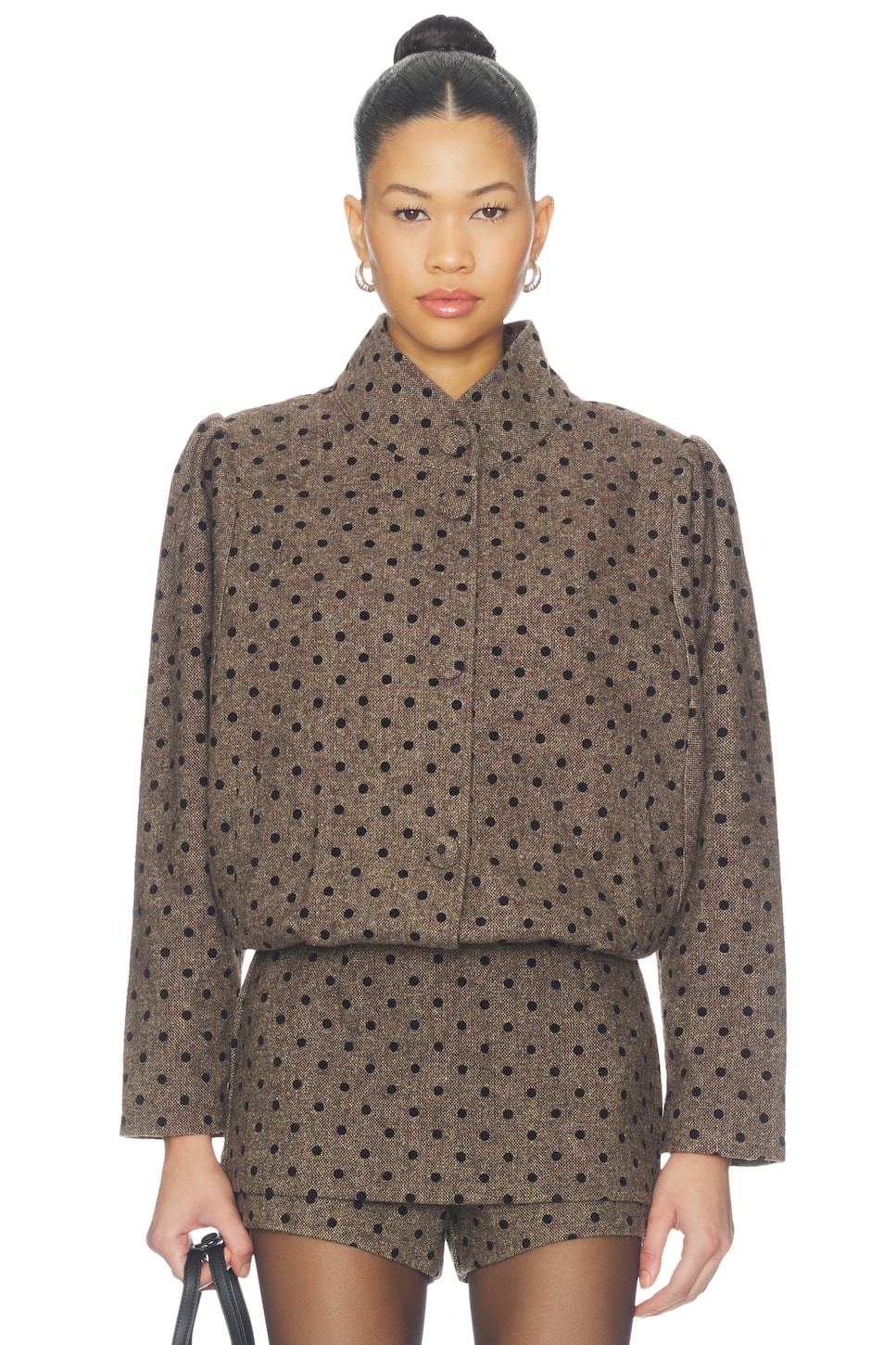 Line & Dot Millie Jacket
