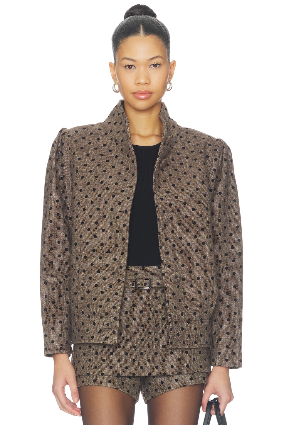 Line & Dot Millie Jacket