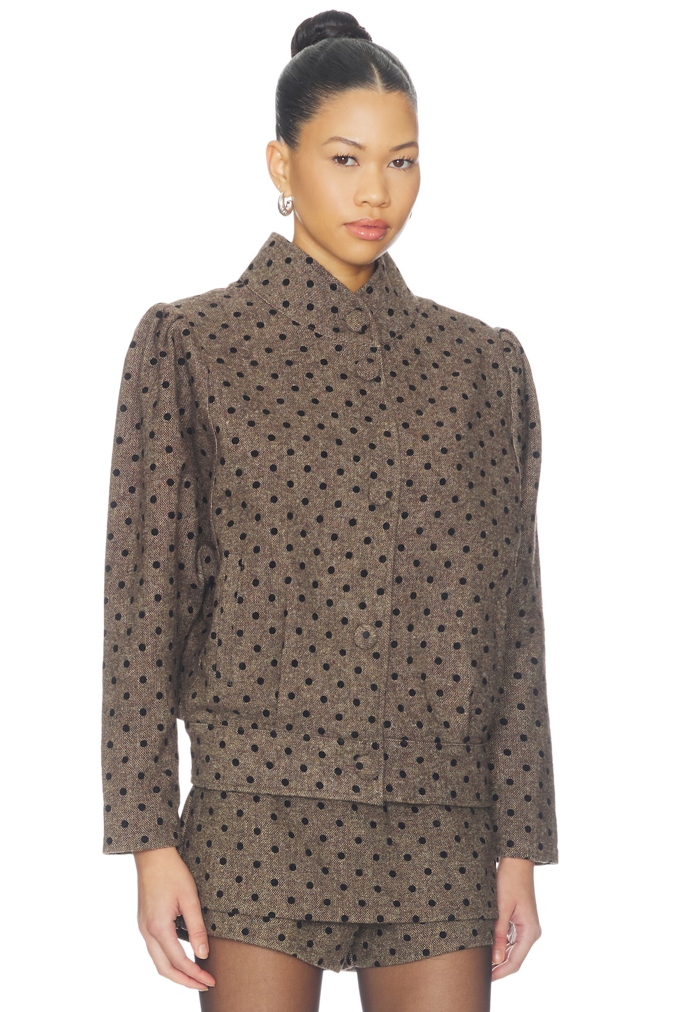 Line & Dot Millie Jacket