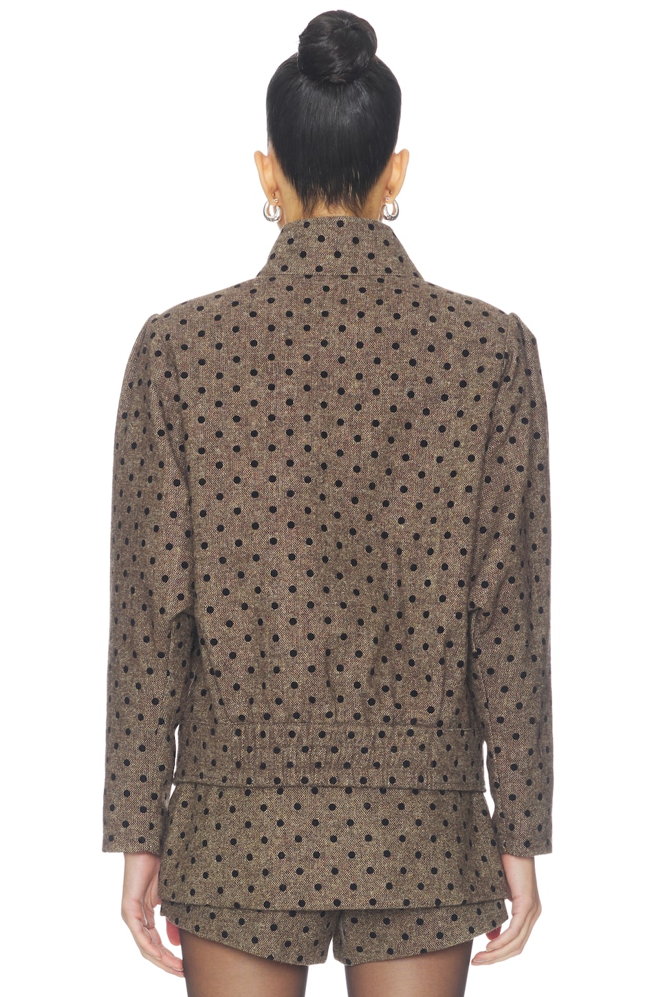 Line & Dot Millie Jacket
