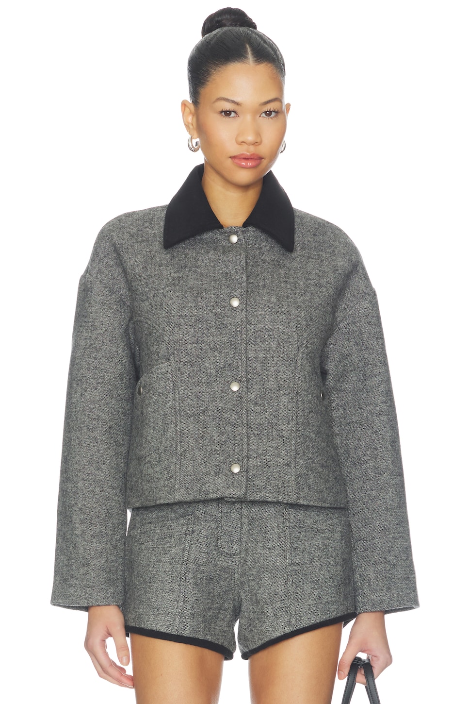 Line & Dot x REVOLVE Ingrid Jacket