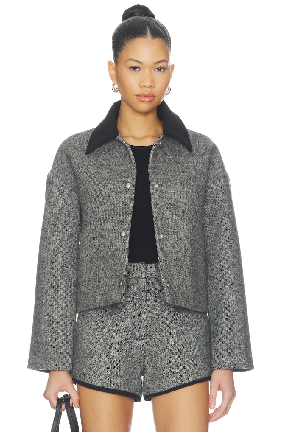 Line & Dot x REVOLVE Ingrid Jacket