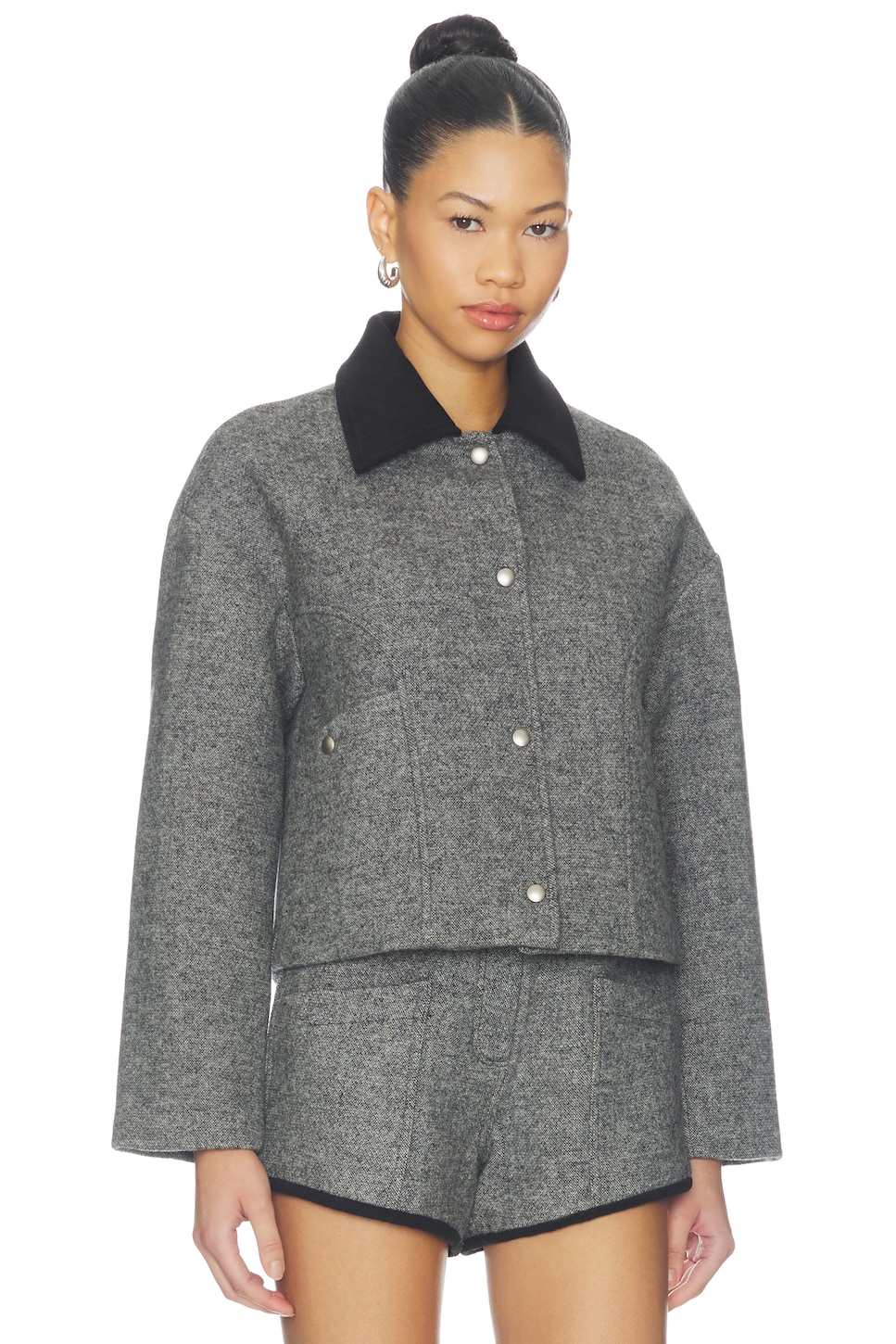Line & Dot x REVOLVE Ingrid Jacket