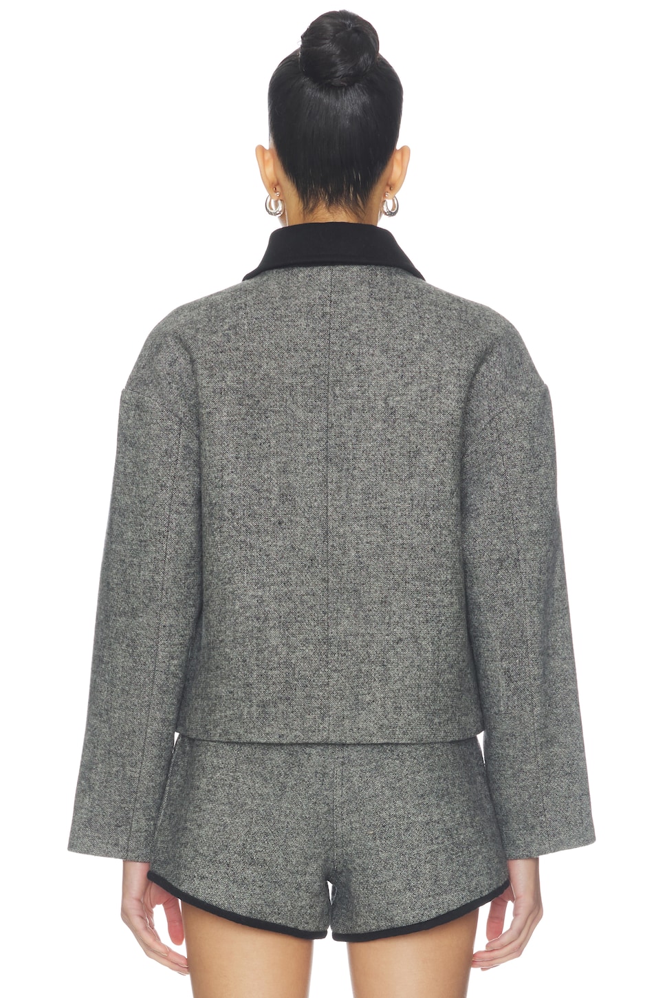 Line & Dot x REVOLVE Ingrid Jacket