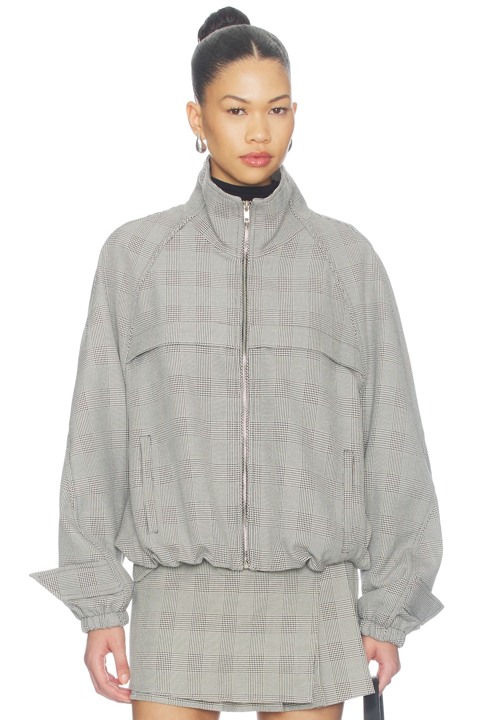 Line & Dot Archie Jacket