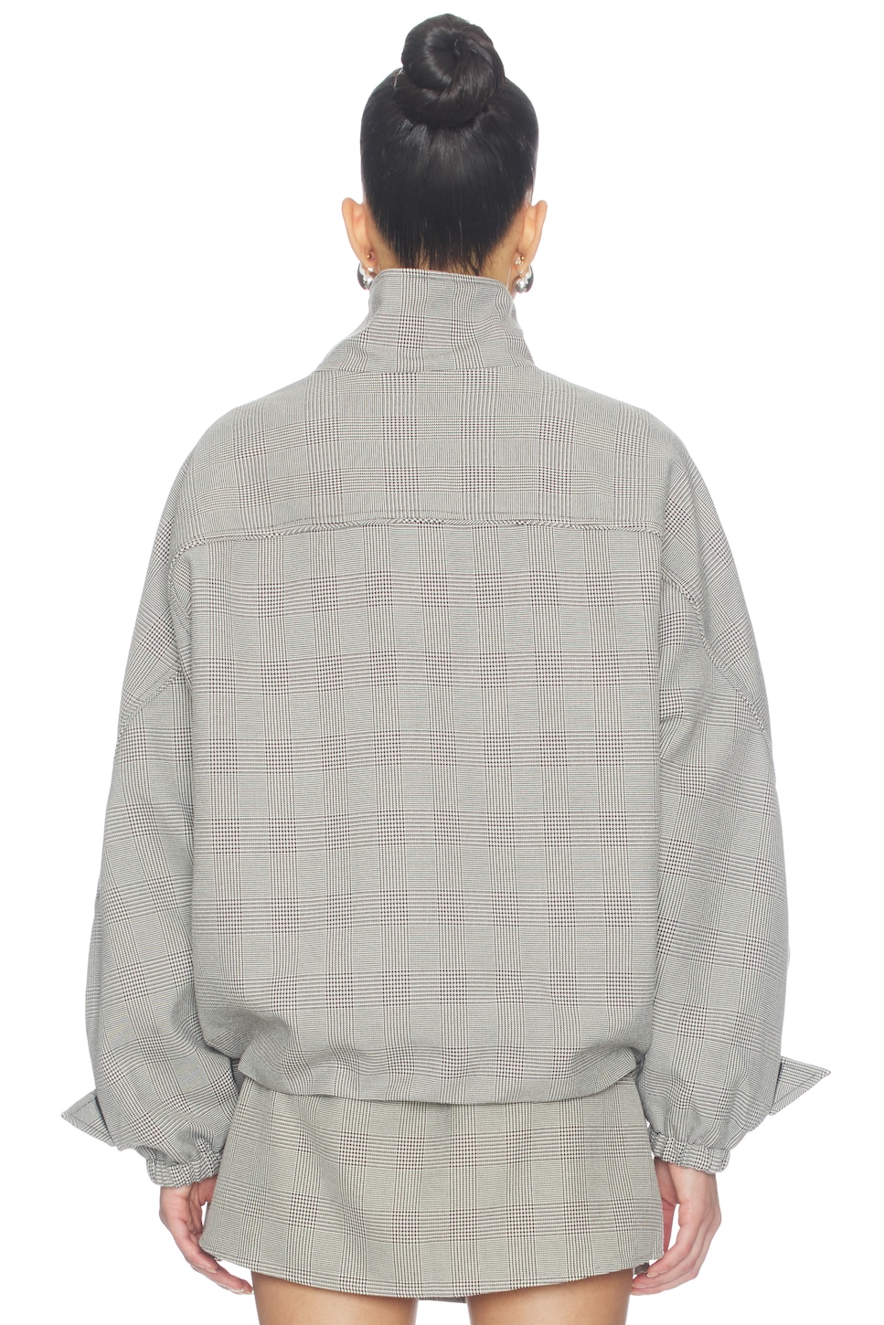 Line & Dot Archie Jacket