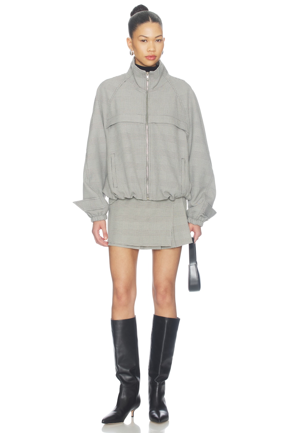 Line & Dot Archie Jacket