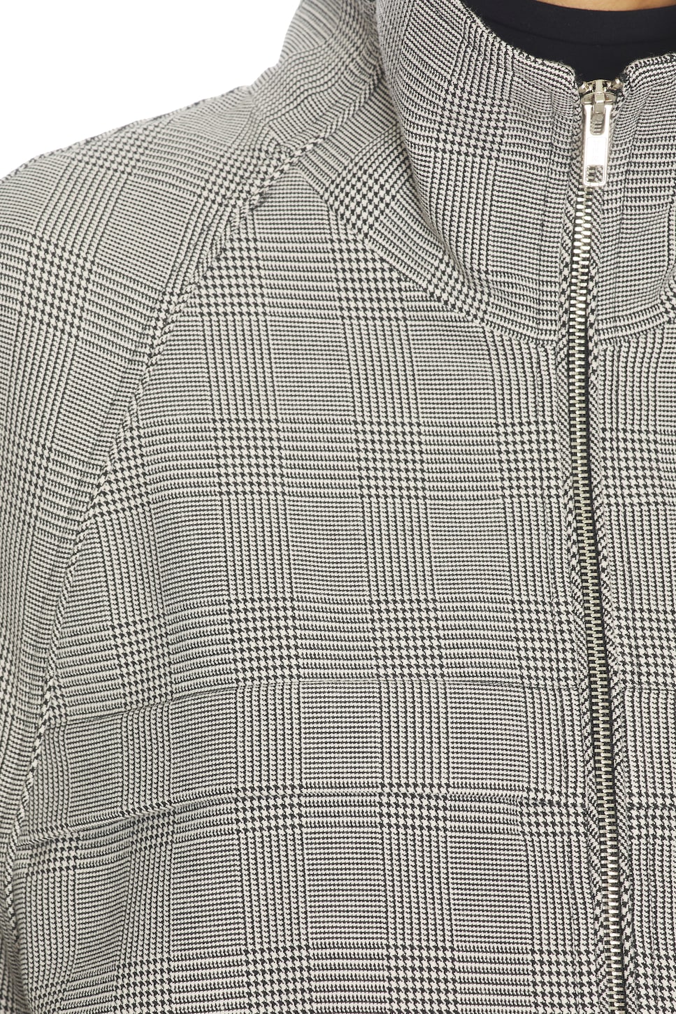 Line & Dot Archie Jacket