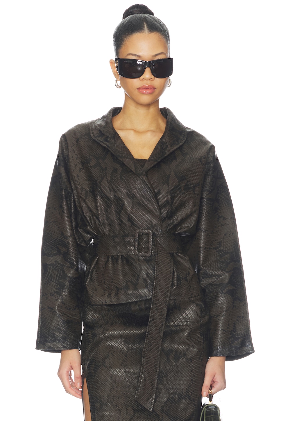 Line & Dot Bex Jacket