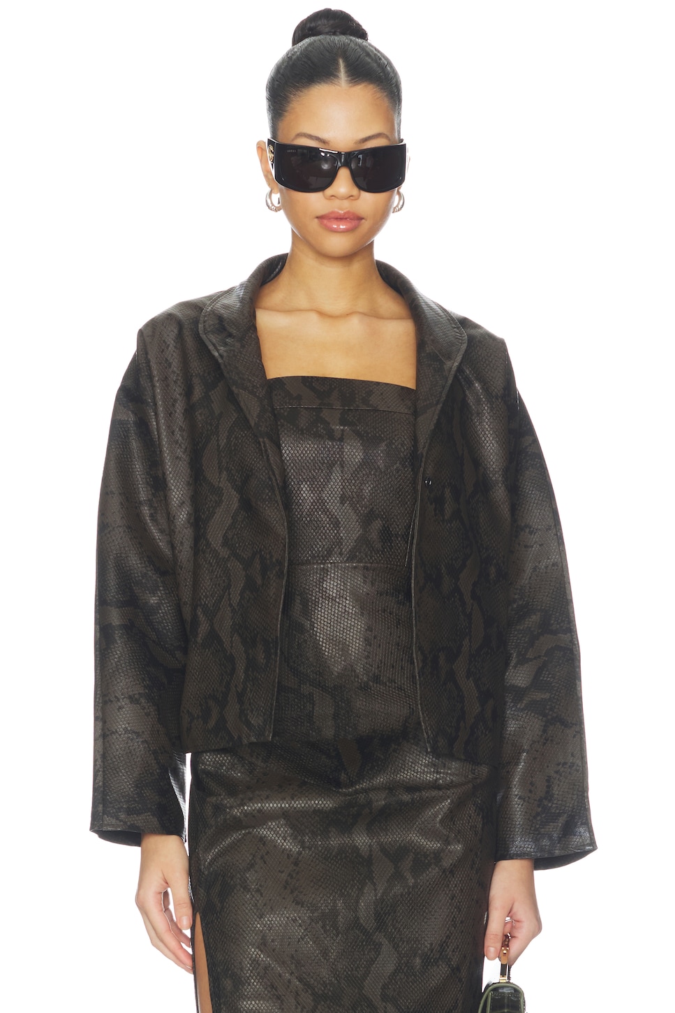Line & Dot Bex Jacket