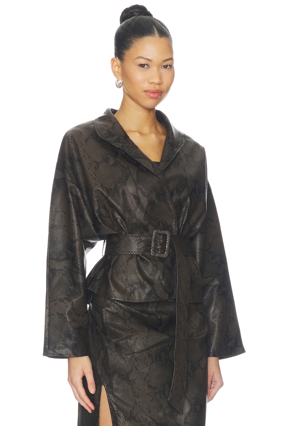 Line & Dot Bex Jacket