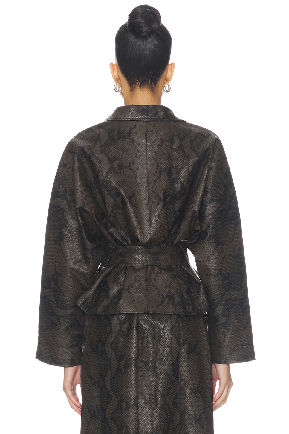 Line & Dot Bex Jacket