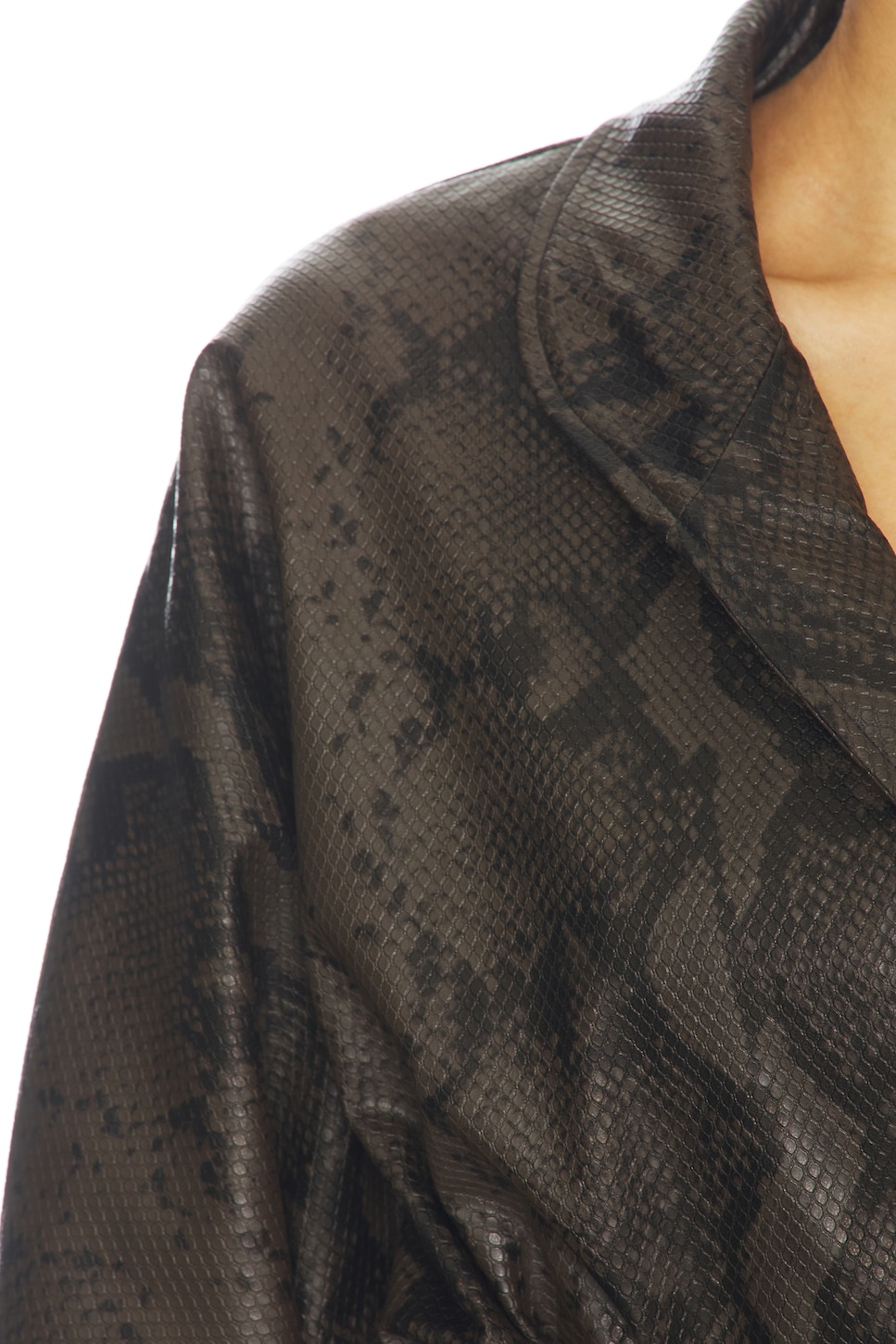 Line & Dot Bex Jacket