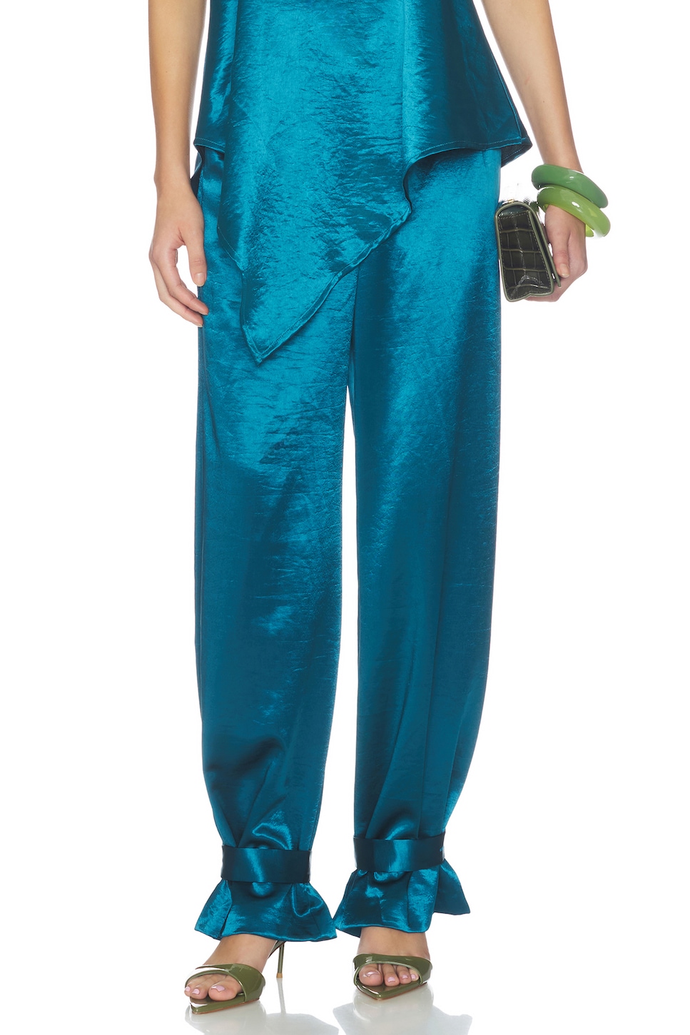 Line & Dot x REVOLVE Barrett Pants