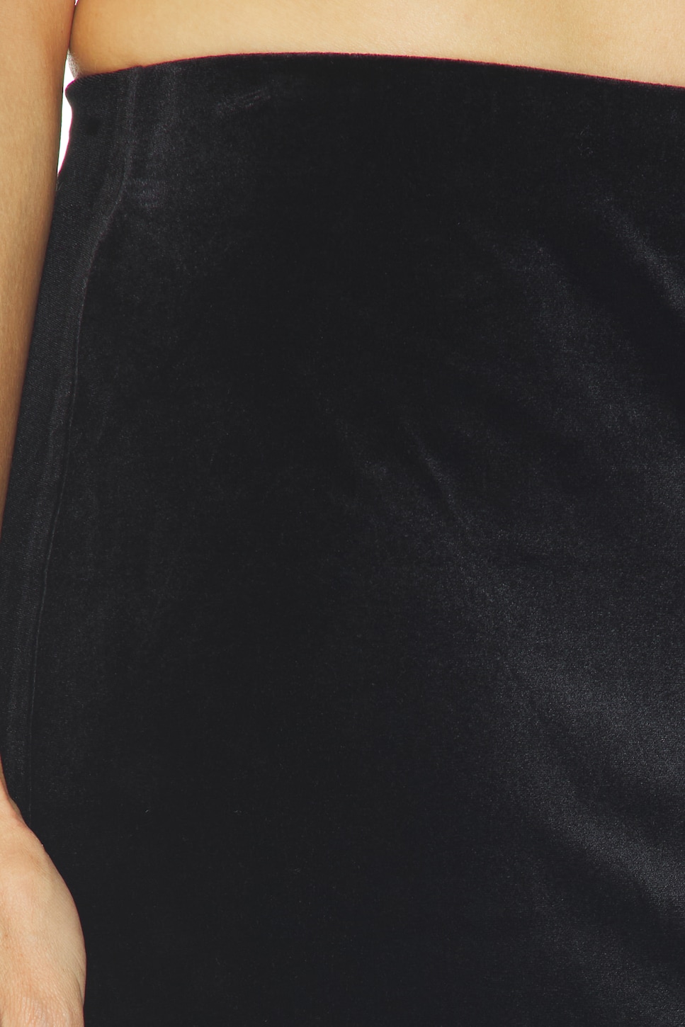 Line & Dot Kalo Mini Skirt