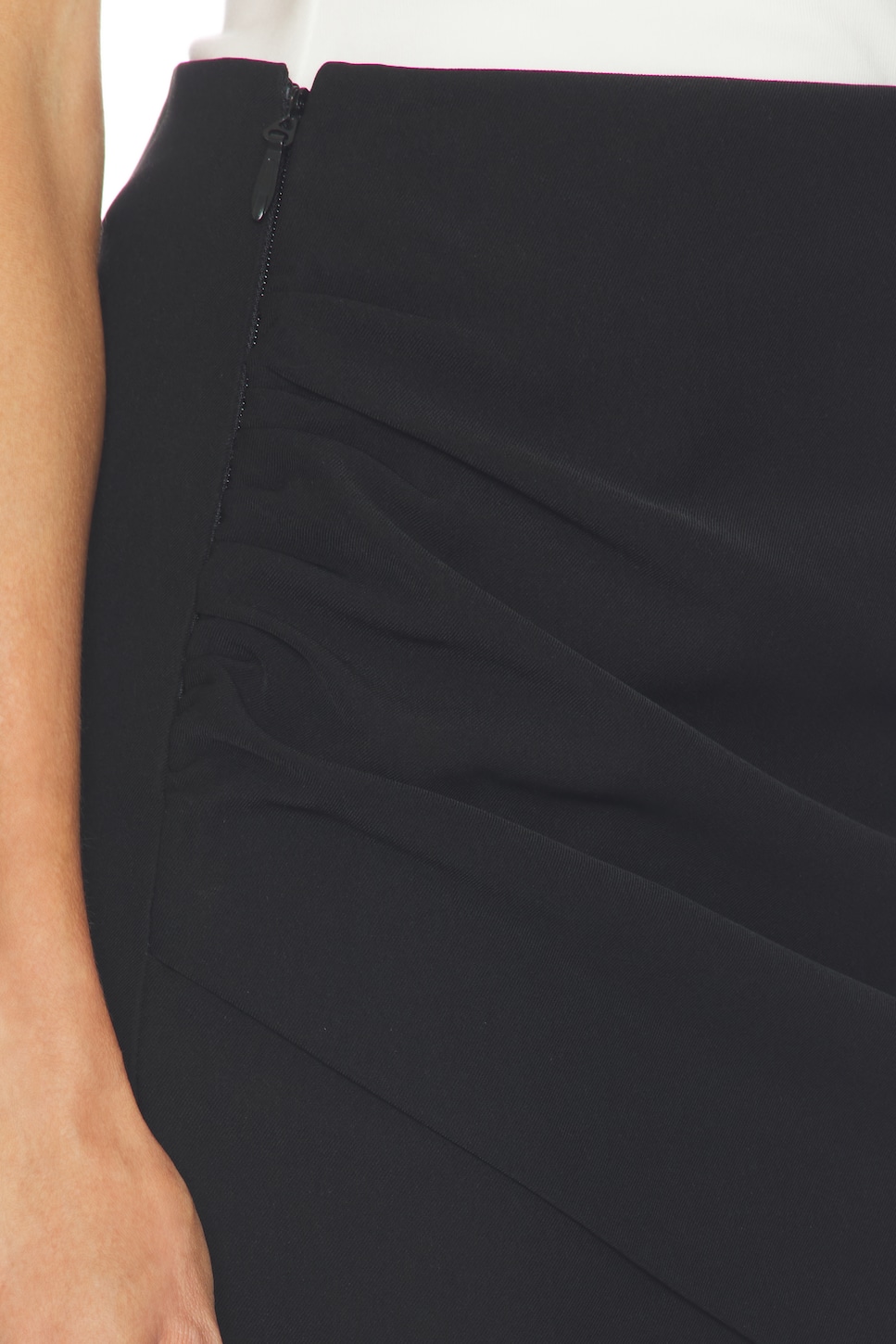 Line & Dot Valletta Mini Skirt