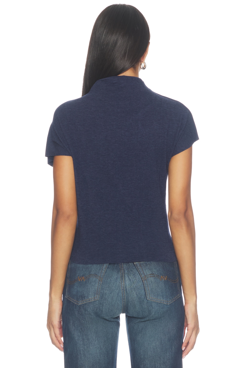 Line & Dot x REVOLVE Walker Draped Top