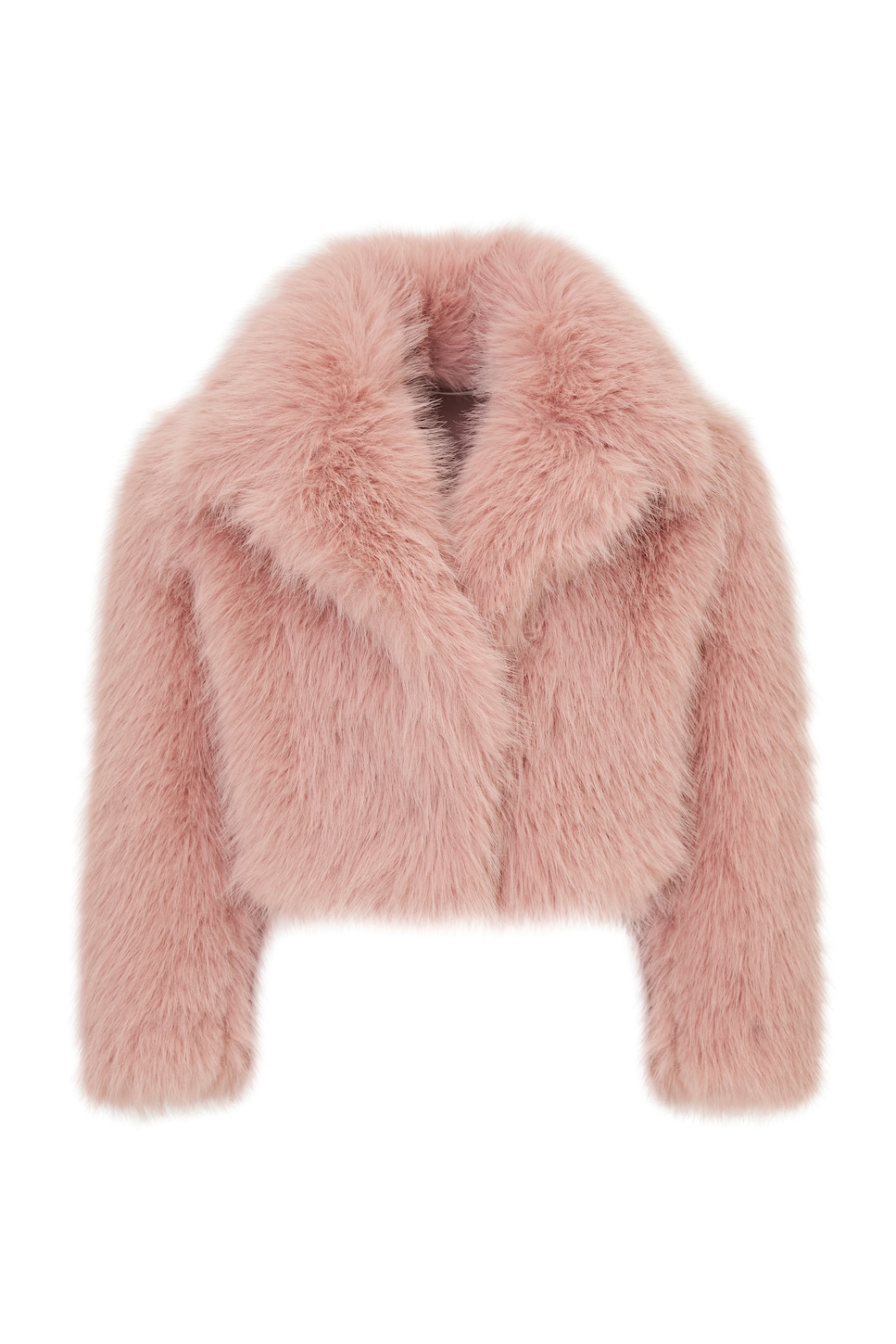 LoveShackFancy Stroma Tween Jacket