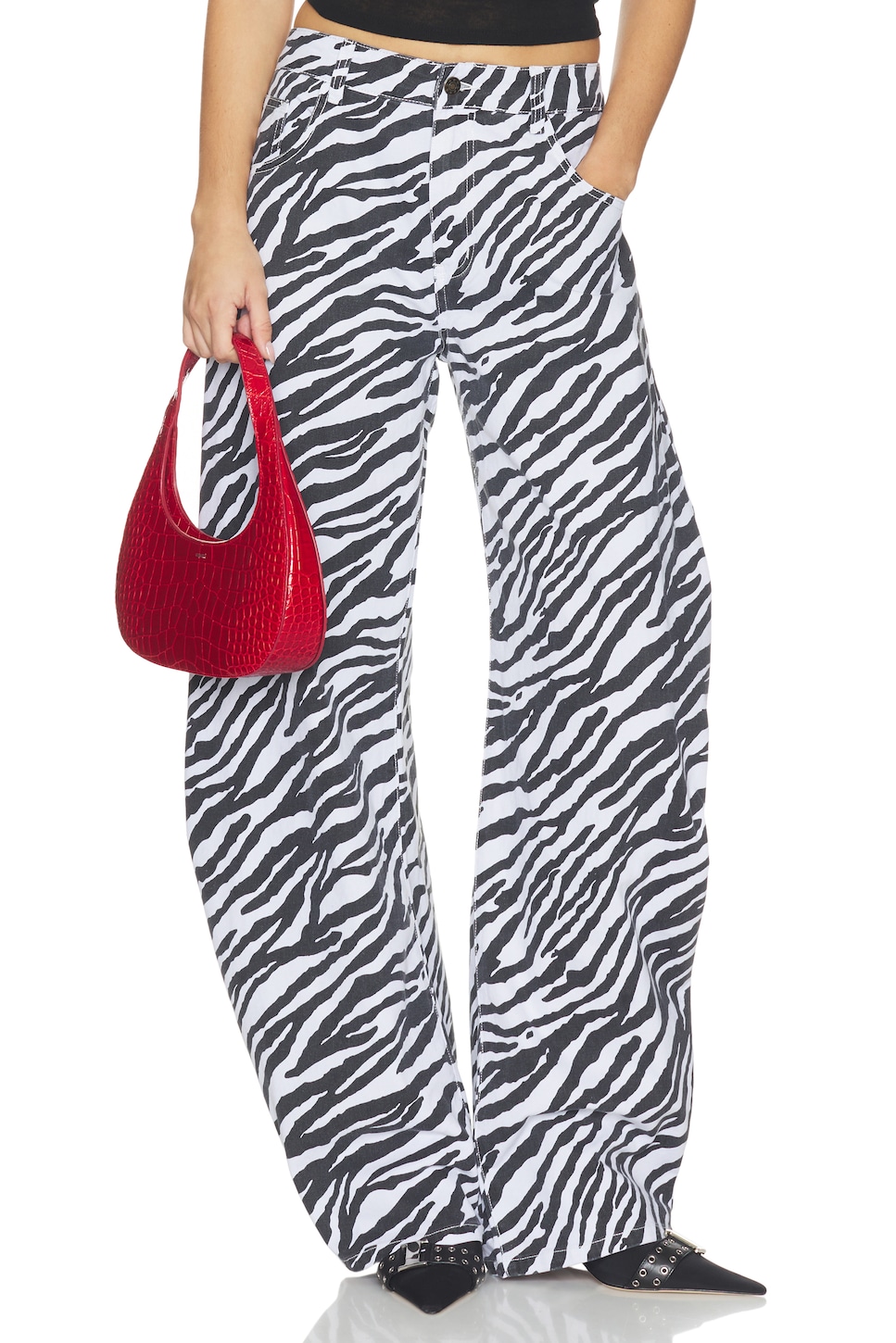 Lioness Horseshoe Jeans