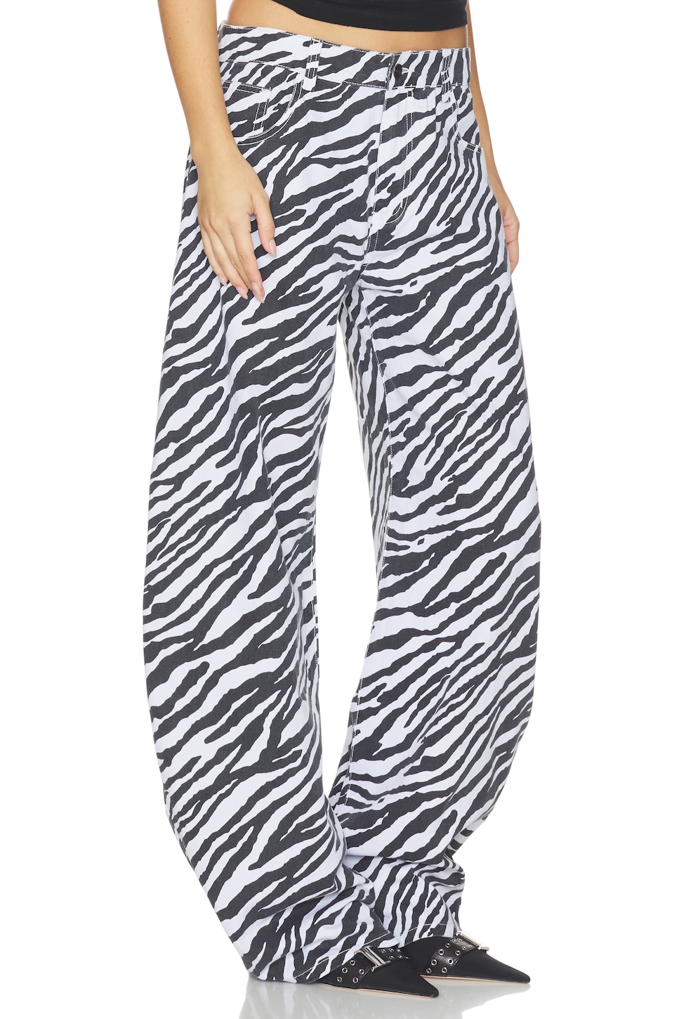 Lioness Horseshoe Jeans