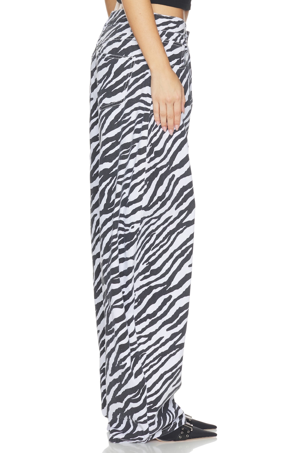 Lioness Horseshoe Jeans