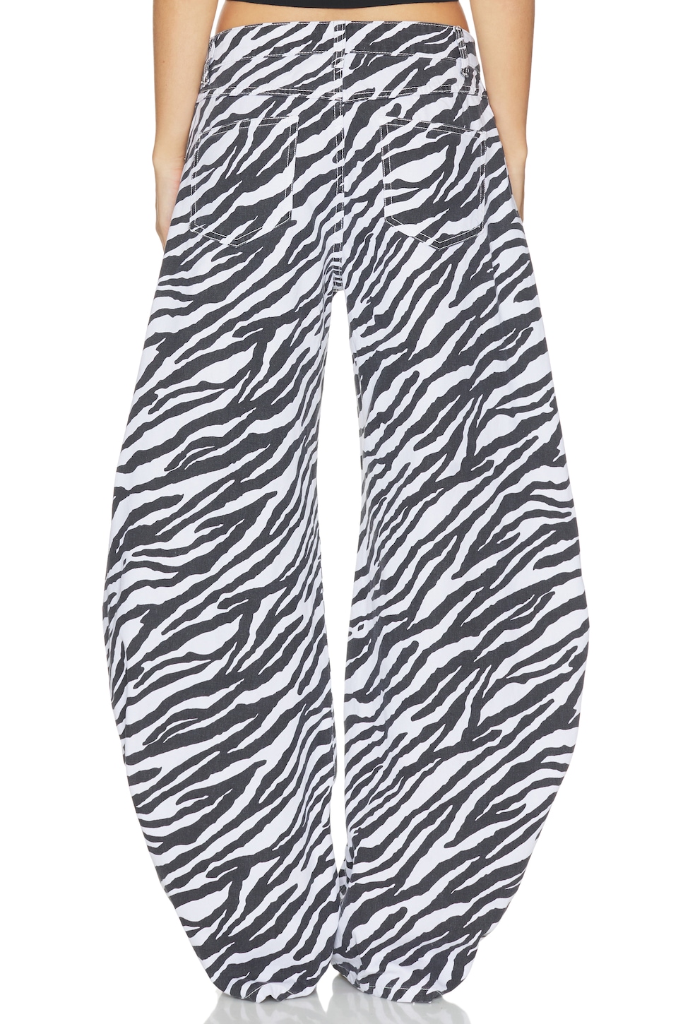 Lioness Horseshoe Jeans