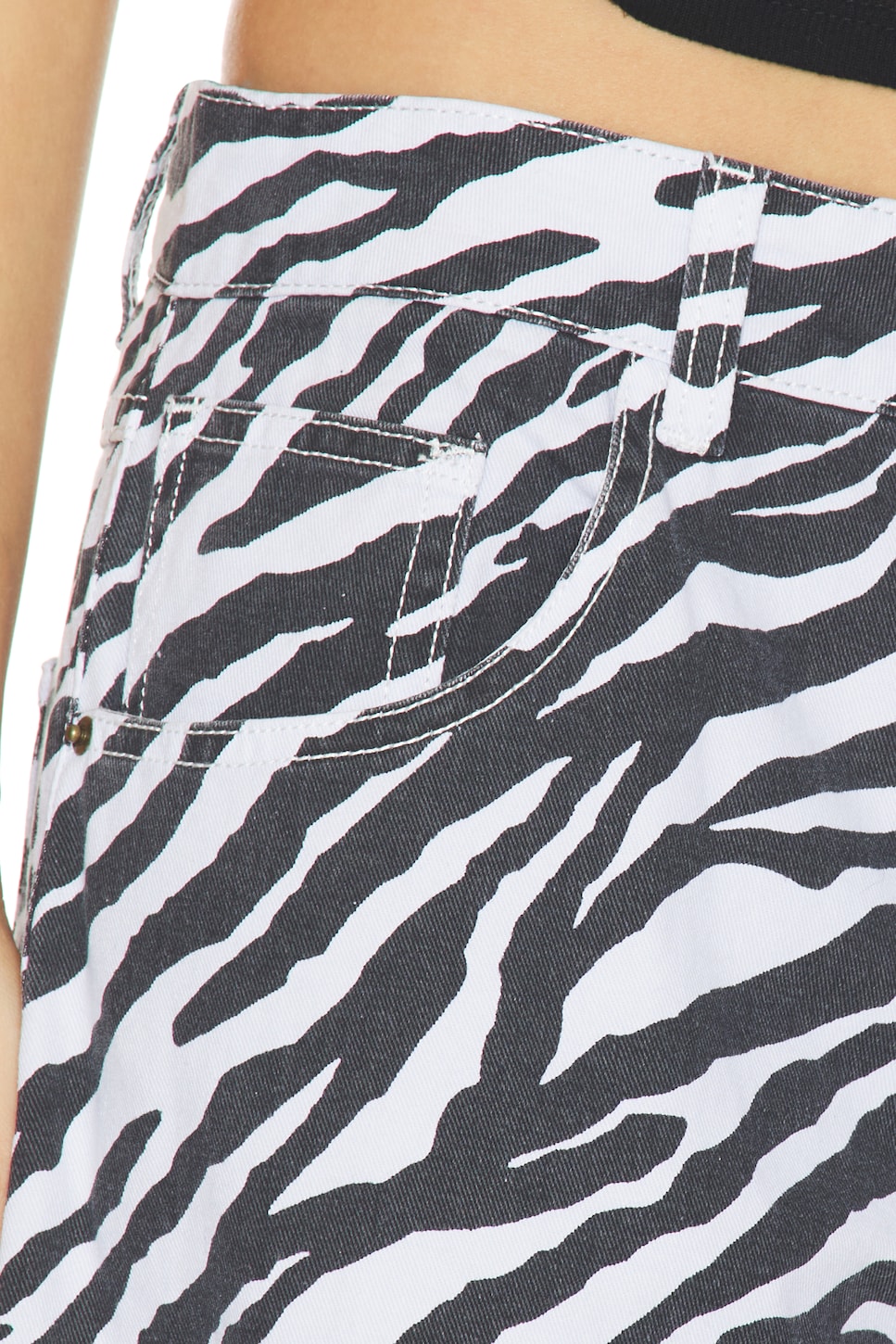 Lioness Horseshoe Jeans