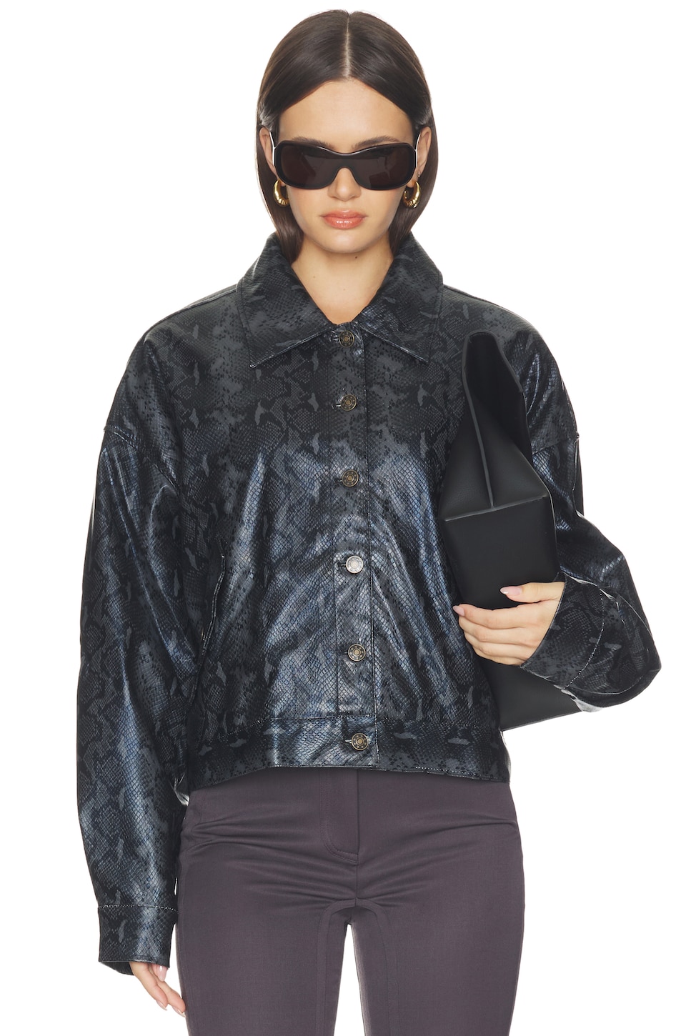 Lioness Angel Jacket
