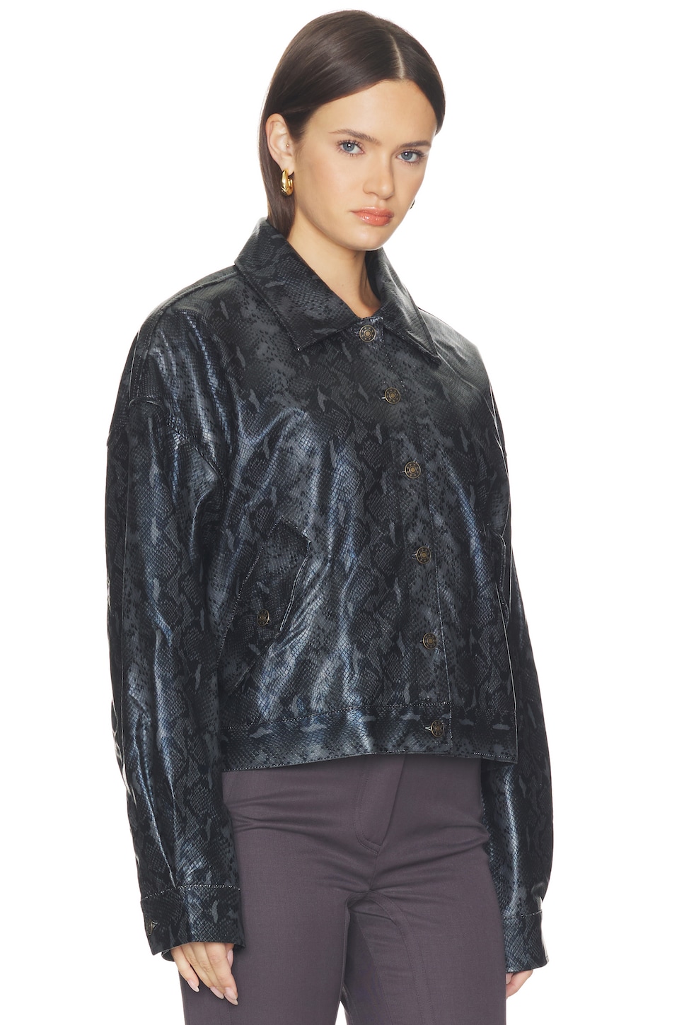 Lioness Angel Jacket