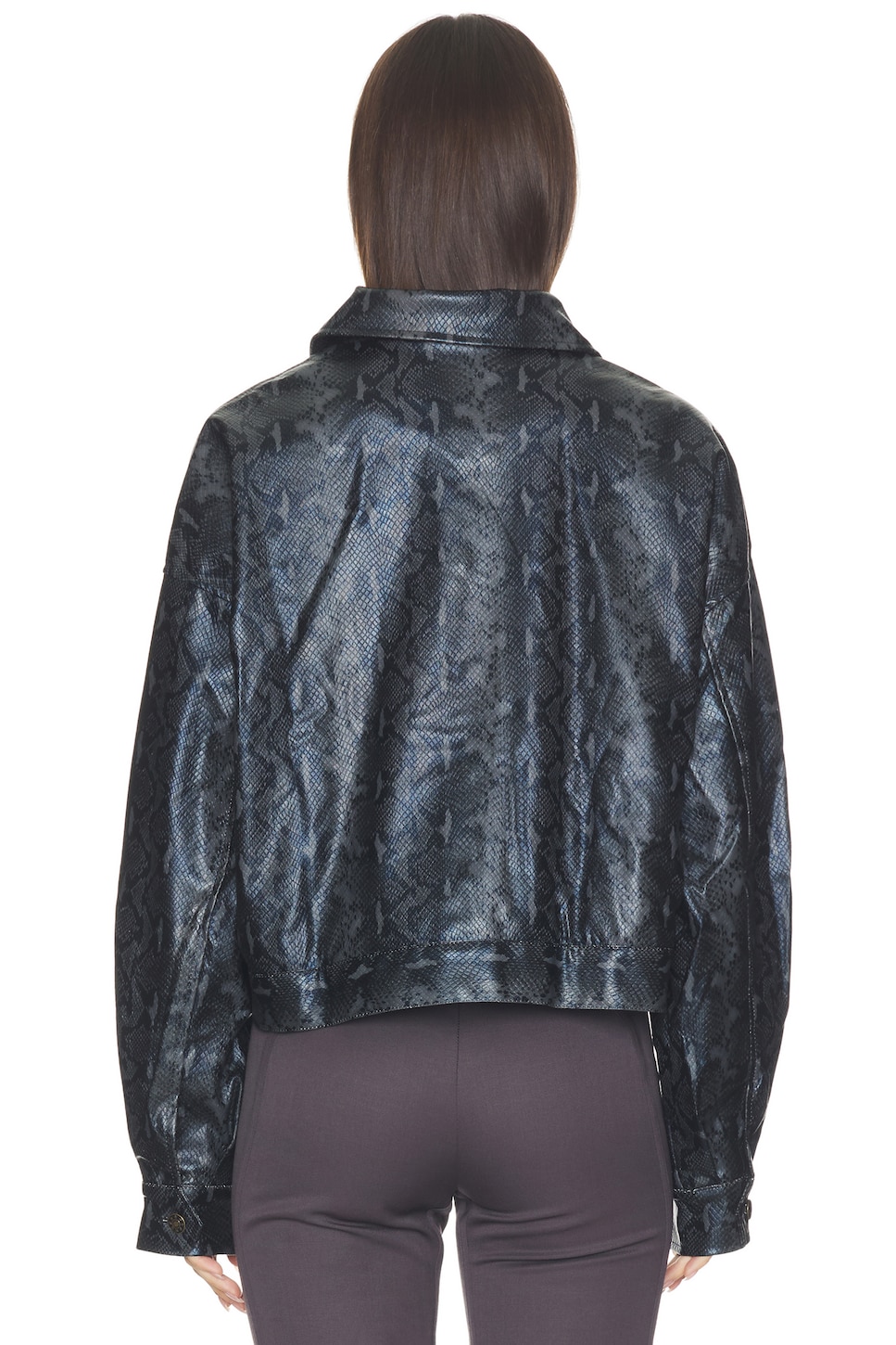Lioness Angel Jacket