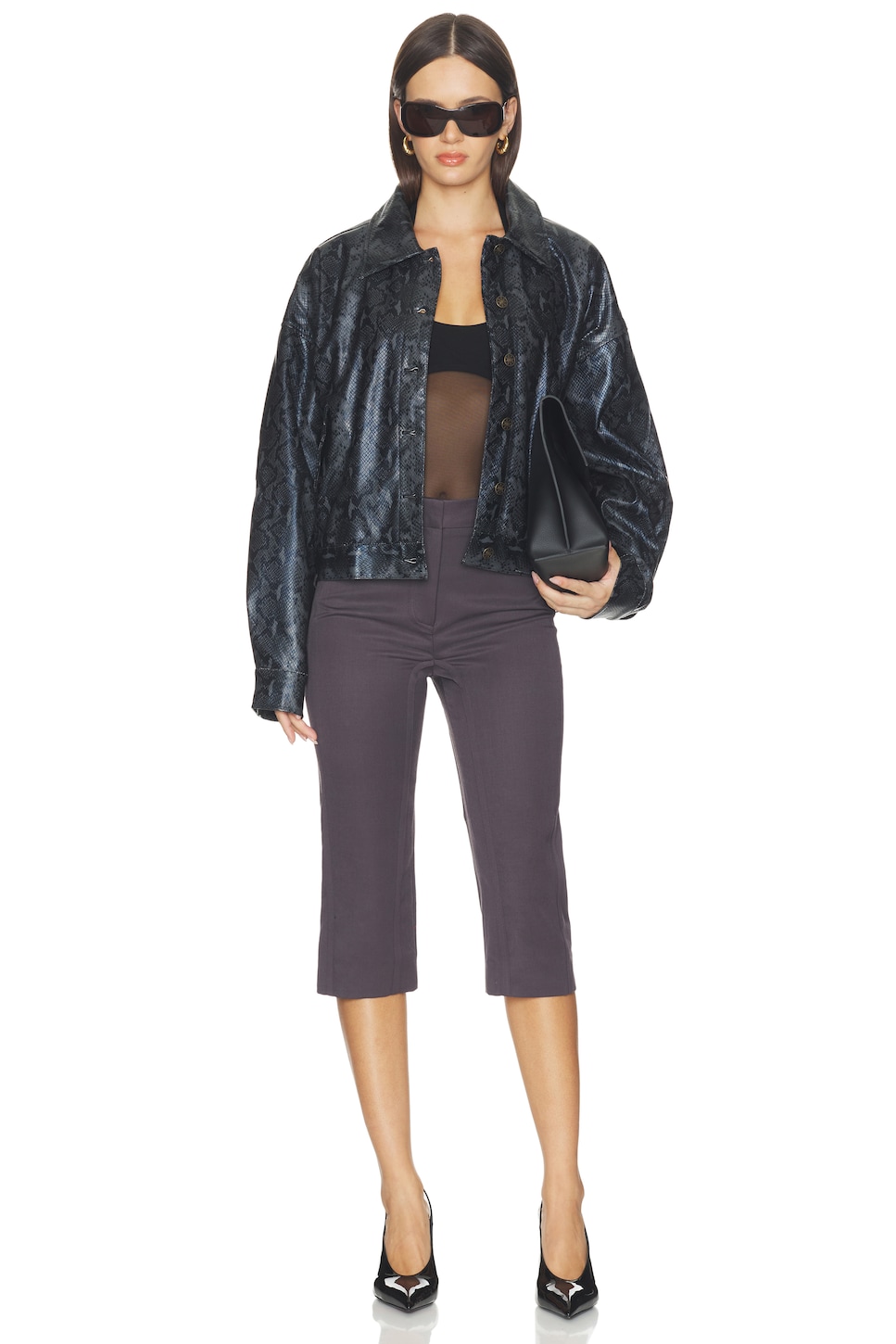 Lioness Angel Jacket