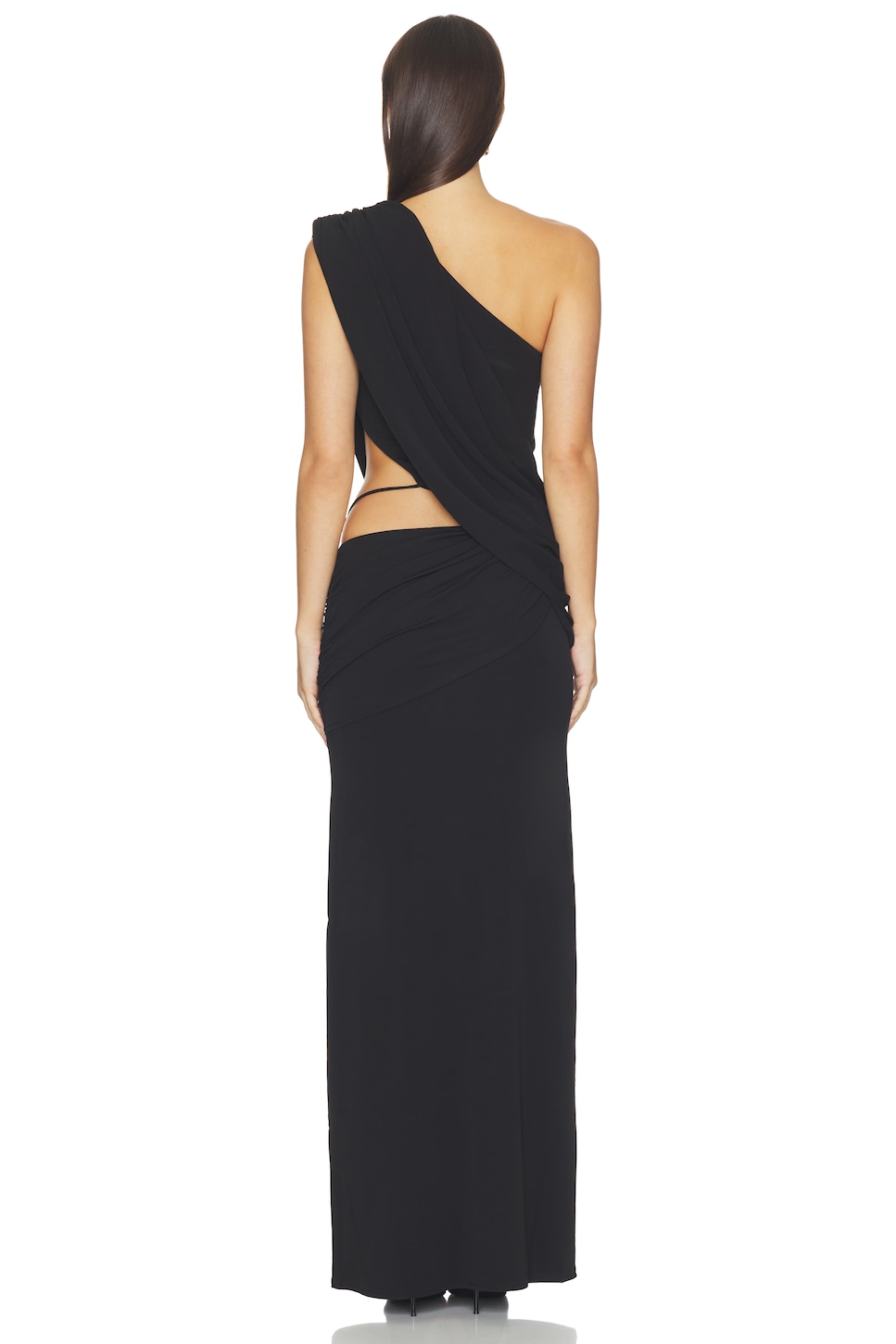 NBD Hala Maxi Dress