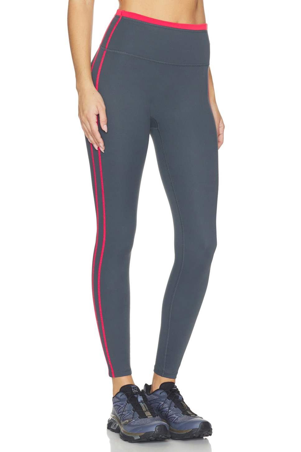 P.E NATION Radar Legging