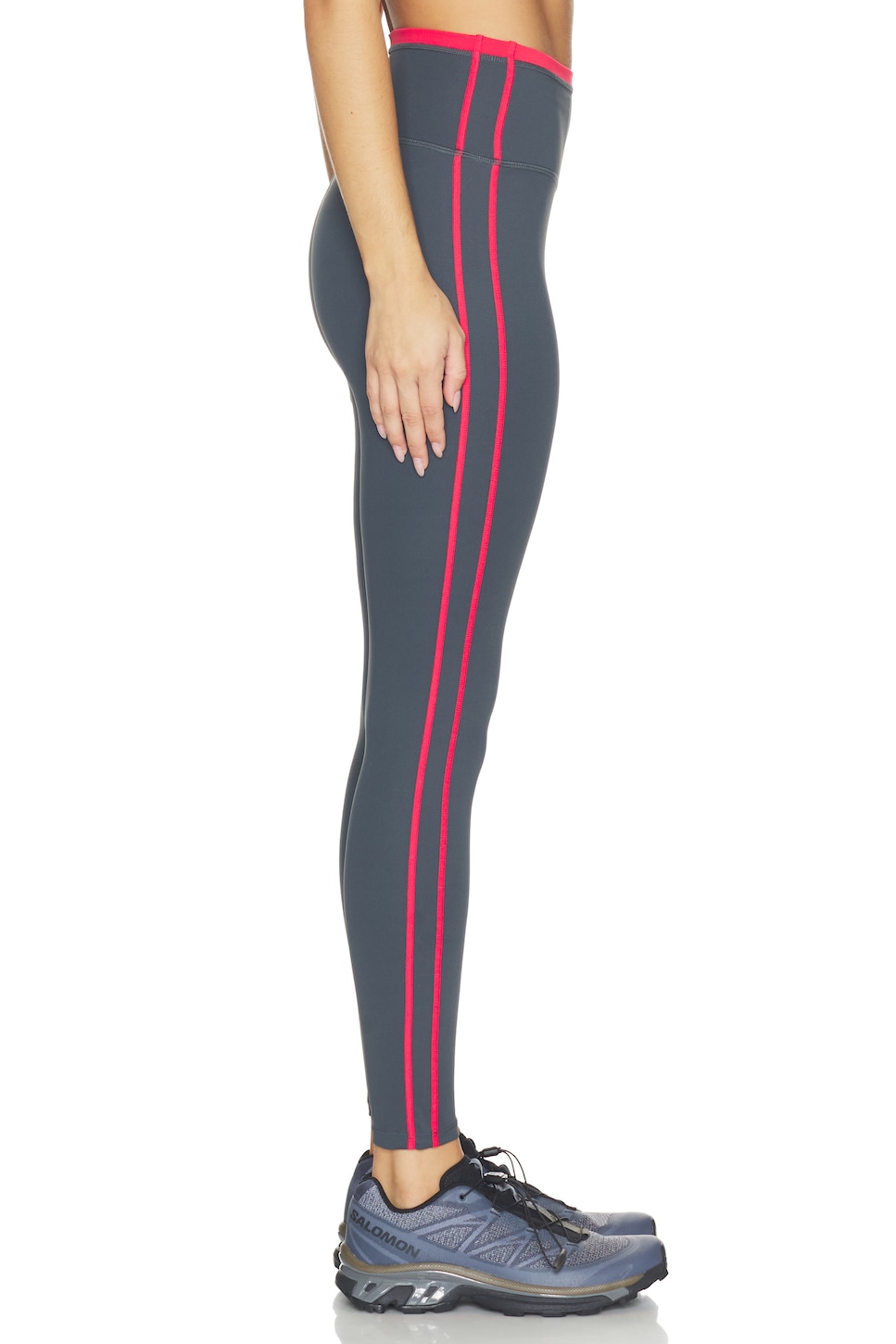 P.E NATION Radar Legging