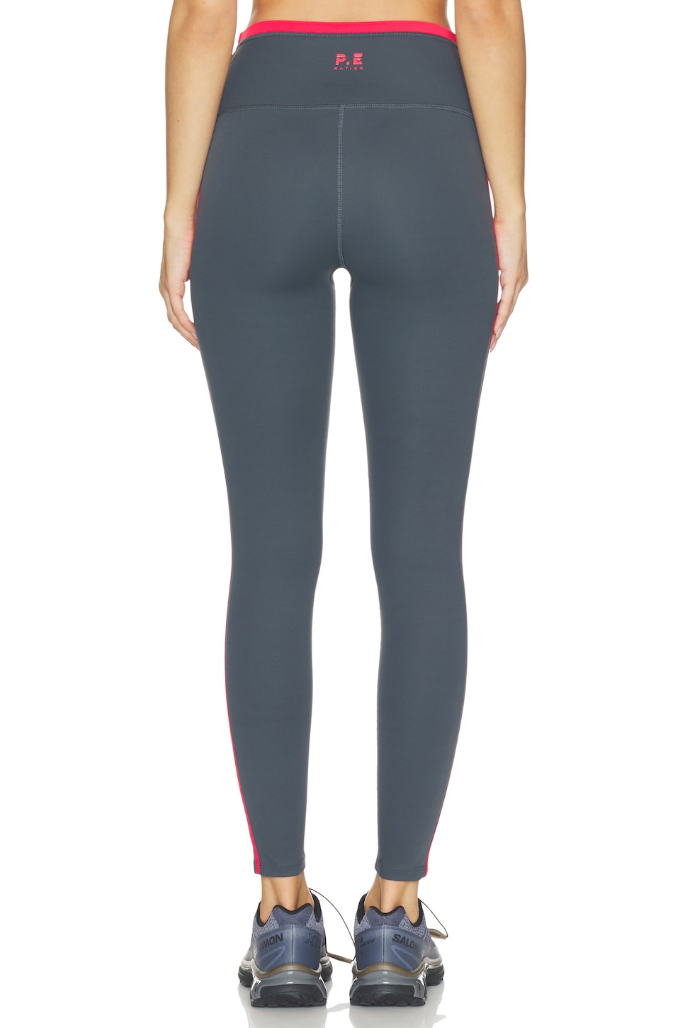P.E NATION Radar Legging