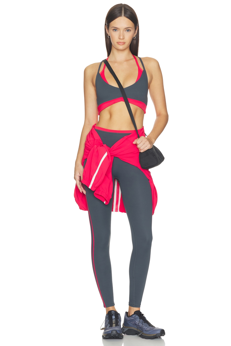 P.E NATION Radar Legging