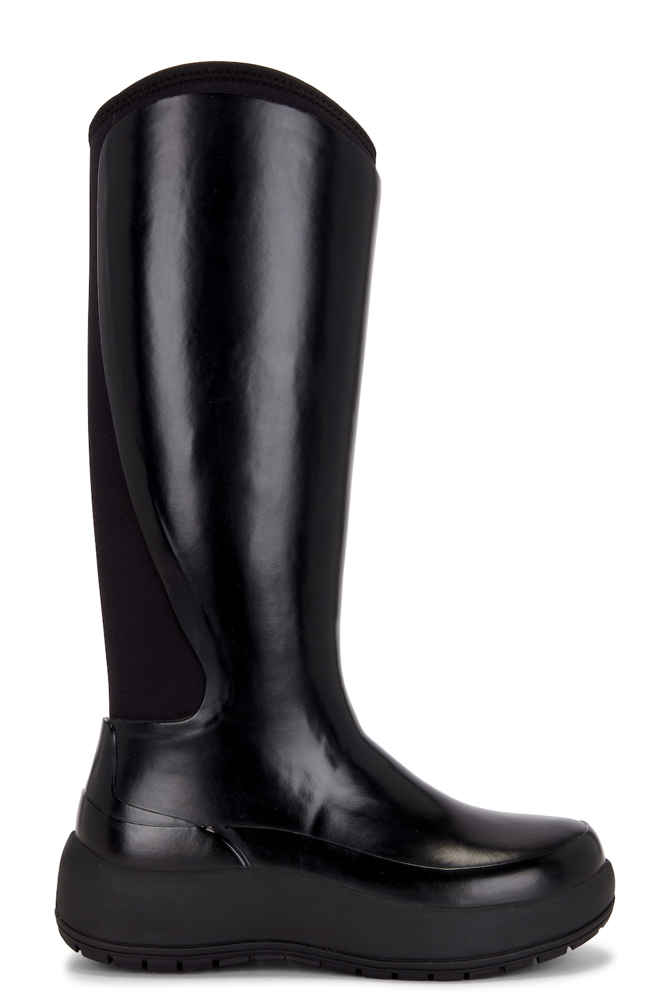 RAINS The Dry Boot High W3