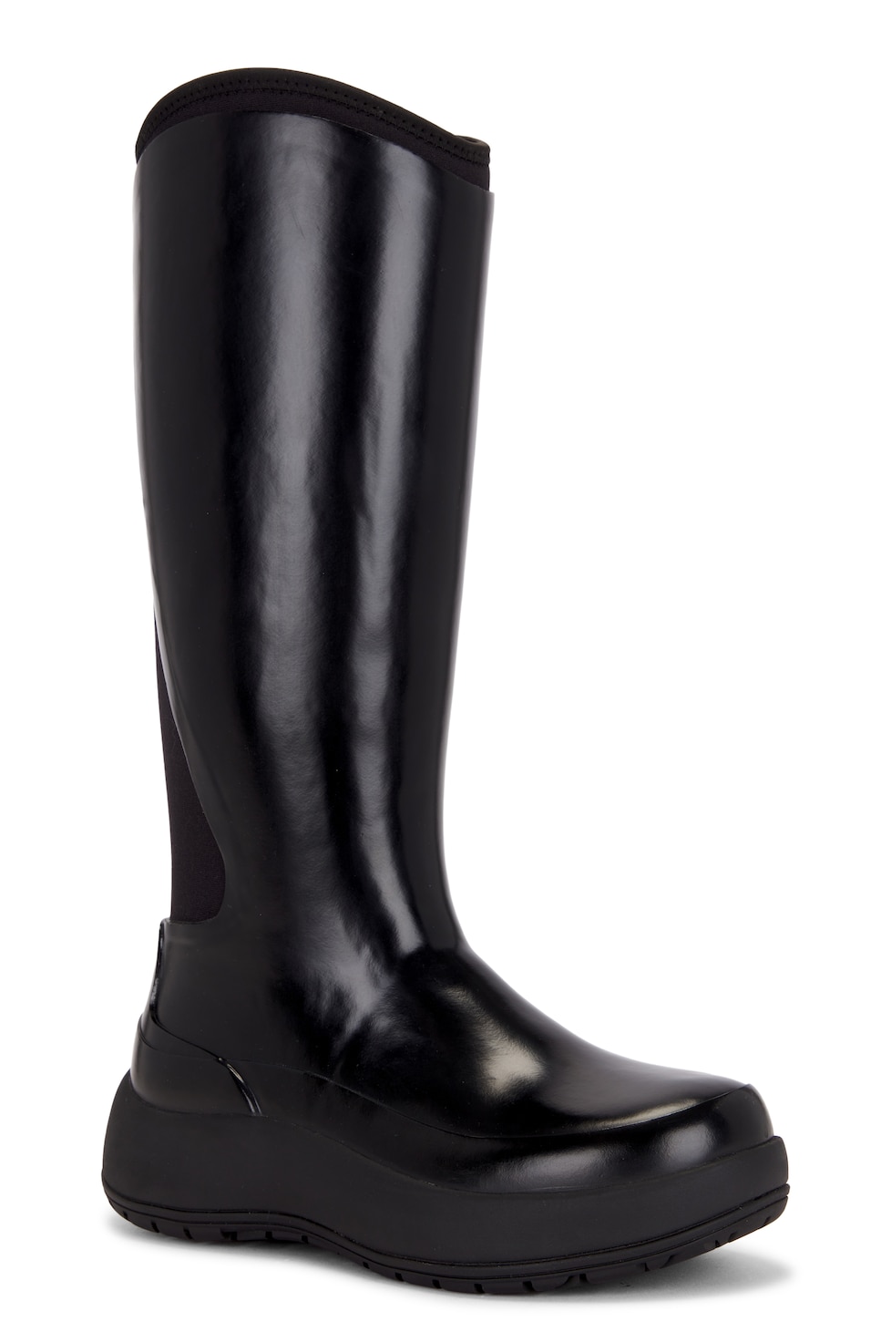 RAINS The Dry Boot High W3