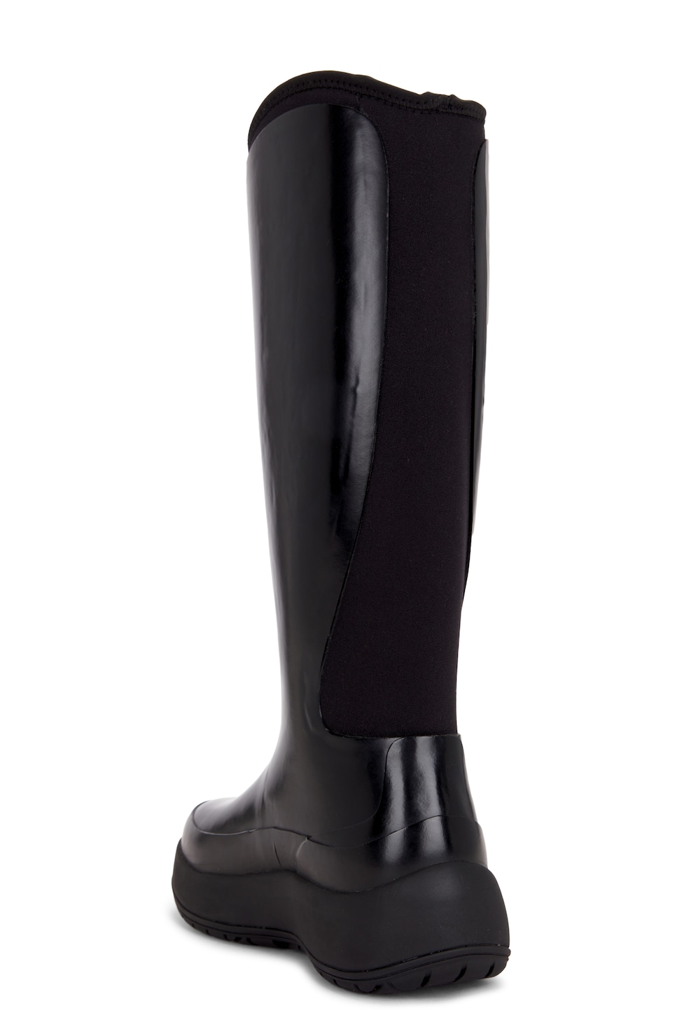 RAINS The Dry Boot High W3
