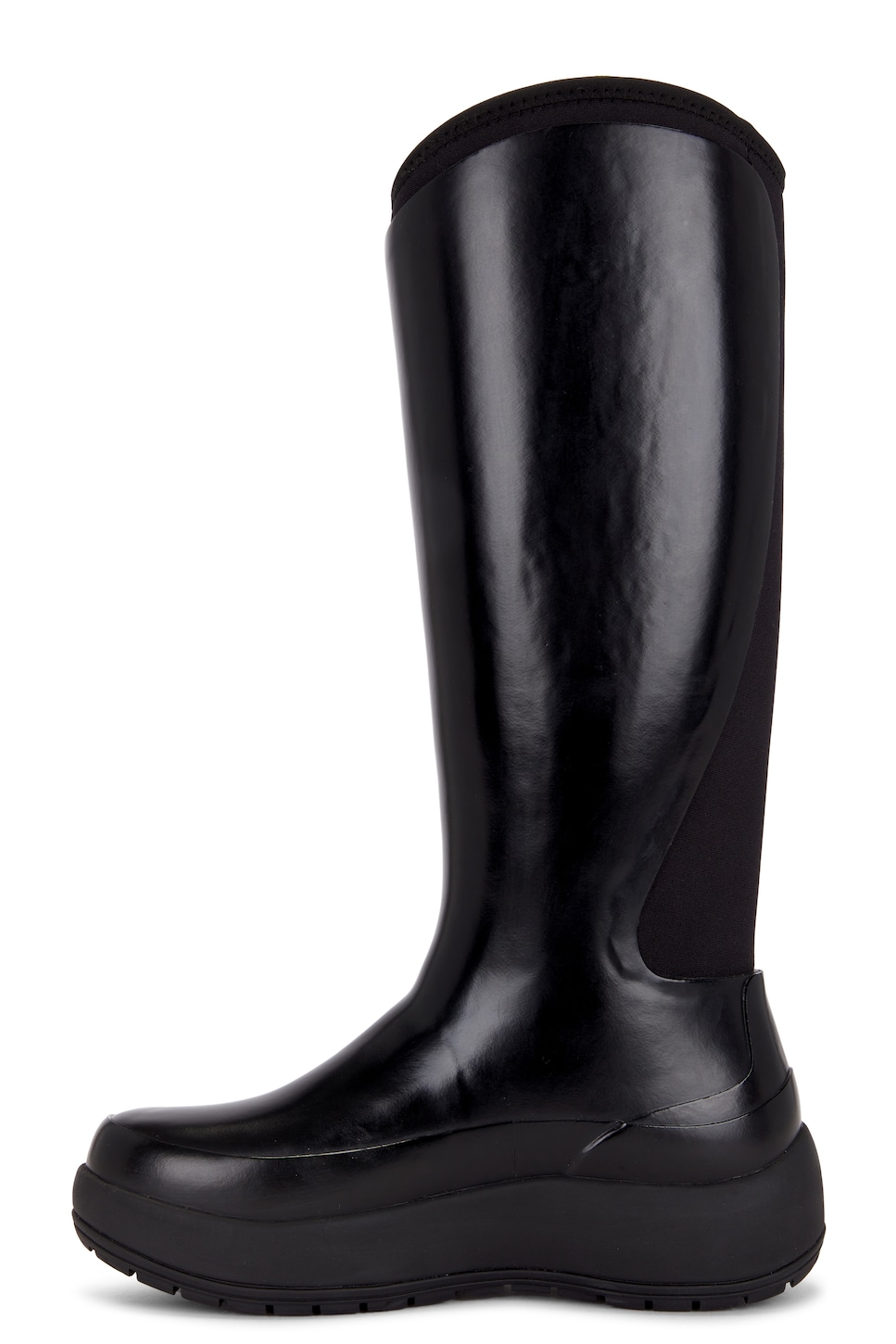 RAINS The Dry Boot High W3