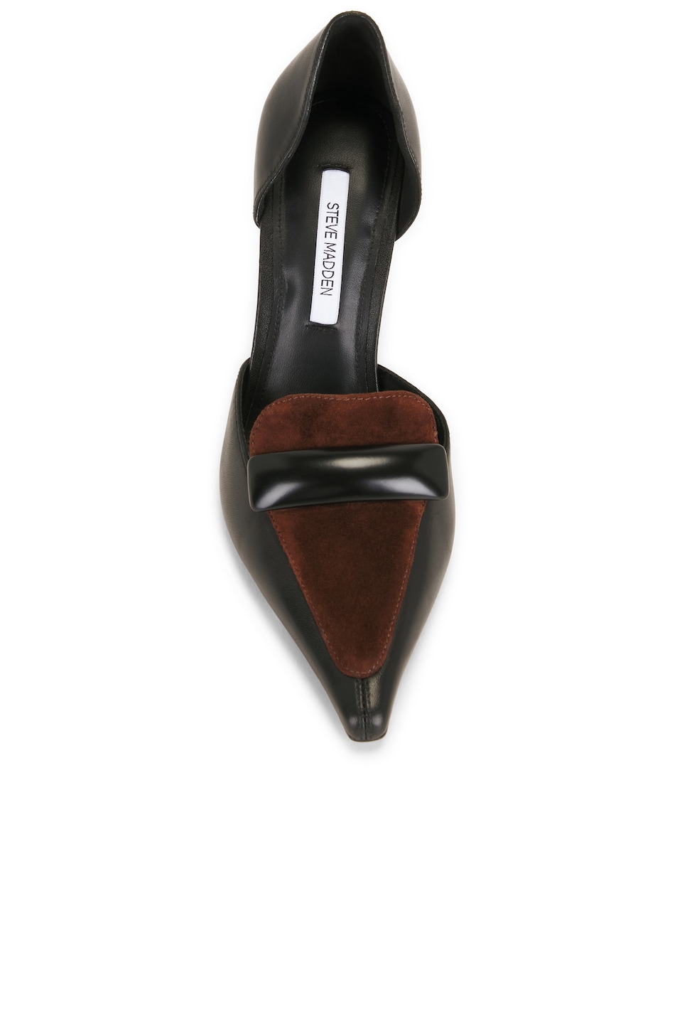 Steve Madden Delphini Pump